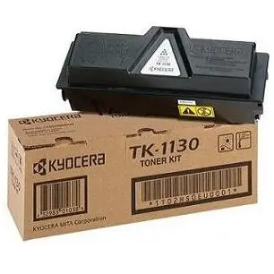 Kyocera Toner Kyocera TK-1130 Black