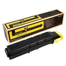 Kyocera Toner Kyocera TK-8505Y | 20000 pages | Yellow | TASKalfa 4550ci 5550ci 4551ci