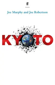 Kyoto. Main, Paperback/Joe Robertson