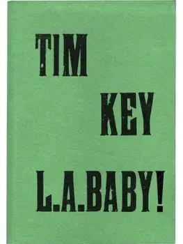 L.A. Baby, Paperback/Tim Key