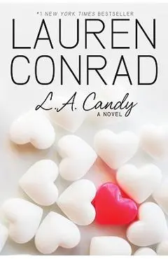 L.A. Candy - Lauren Conrad