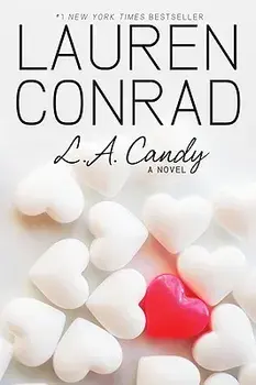 L.A. Candy, Paperback/Lauren Conrad