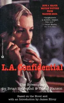 L.A. Confidential: The Screenplay, Paperback/Brian Helgeland