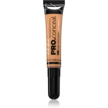 L.A. Girl Cosmetics HD Pro. Conceal corector lichid
