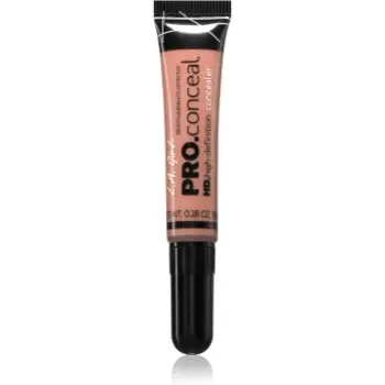 L.A. Girl Cosmetics HD Pro. Conceal corector lichid