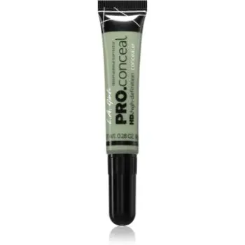 L.A. Girl Cosmetics HD Pro. Conceal corector lichid