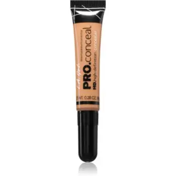L.A. Girl Cosmetics HD Pro. Conceal corector lichid