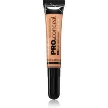 L.A. Girl Cosmetics HD Pro. Conceal corector lichid