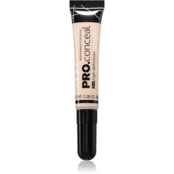 L.A. Girl Cosmetics HD Pro. Conceal corector lichid