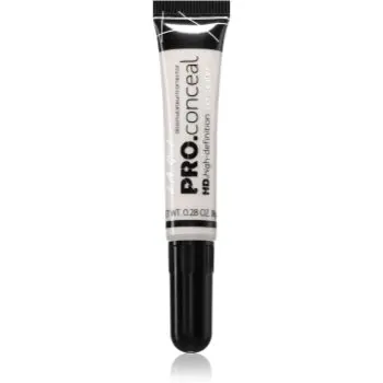 L.A. Girl Cosmetics HD Pro. Conceal corector lichid