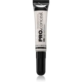L.A. Girl Cosmetics HD Pro. Conceal corector lichid