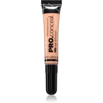 L.A. Girl Cosmetics HD Pro. Conceal corector lichid