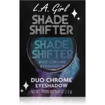 L.A. Girl Cosmetics Shade Shifter farduri de ochi de lungă durată