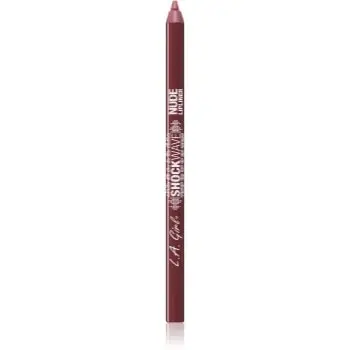 L.A. Girl Cosmetics Shockwave creion contur buze