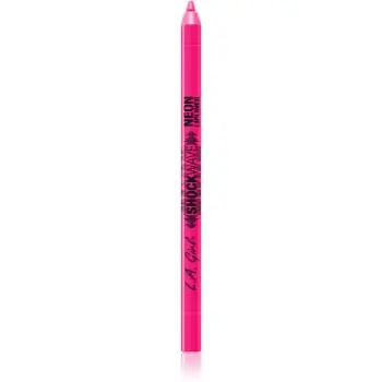 L.A. Girl Cosmetics Shockwave creion contur buze