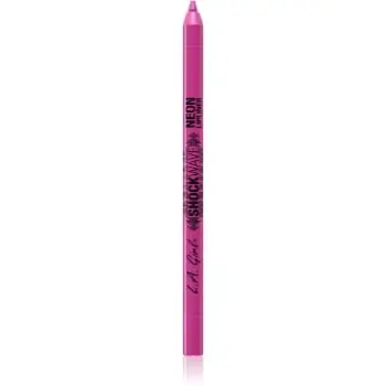 L.A. Girl Cosmetics Shockwave creion contur buze