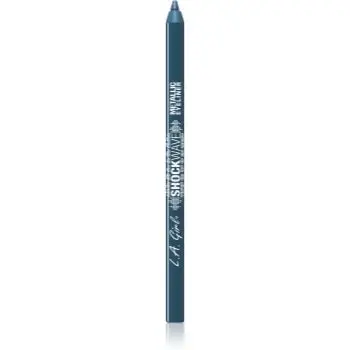 L.A. Girl Cosmetics Shockwave eyeliner-gel