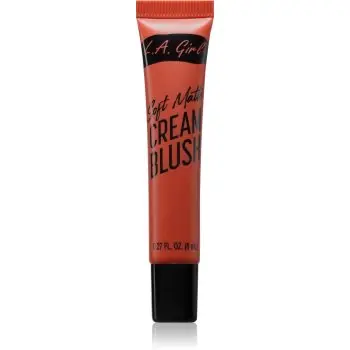 L.A. Girl Cosmetics Soft Matte fard de obraz lichid