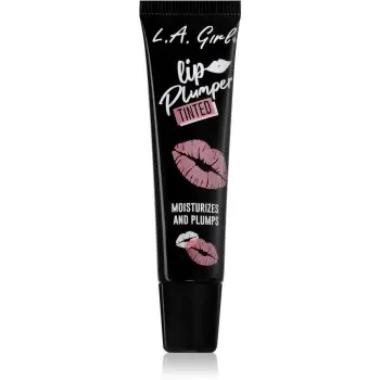L.A. Girl Cosmetics Tinted Lip Plumper balsam de buze colorat pentru volumul buzelor