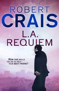 L. A. Requiem, Paperback/Robert Crais