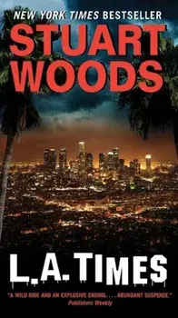 L.A. Times/Stuart Woods