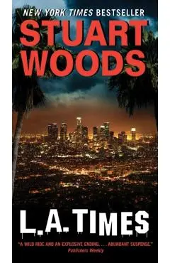 L.A. Times - Stuart Woods