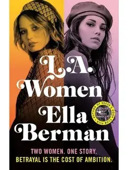 L.A. Women, Paperback/Ella Berman