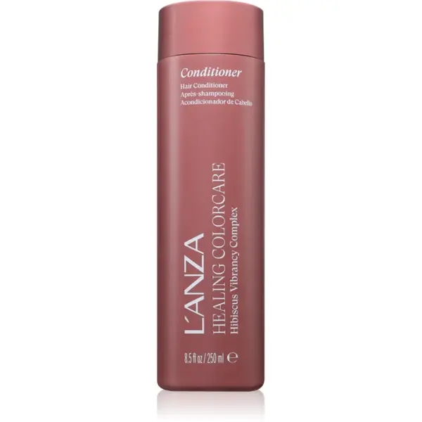 L'anza Healing ColorCare Color-Preserving Conditioner balsam protector pentru păr vopsit 250 ml