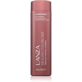 L'anza Healing ColorCare Color-Preserving Conditioner balsam protector pentru păr vopsit