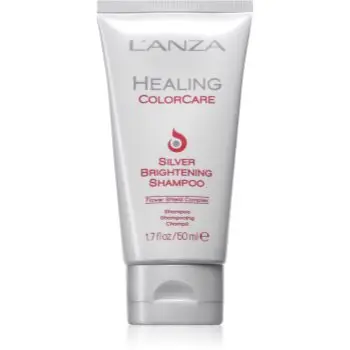 L'anza Healing ColorCare sampon protector pentru păr vopsit