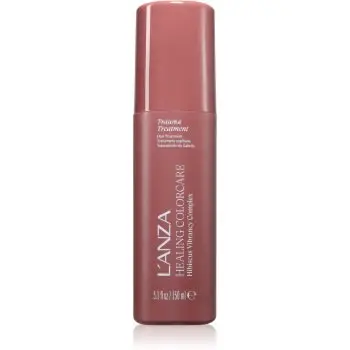 L'anza Healing ColorCare Trauma Treatment balsam intensiv pentru par deteriorat si vopsit