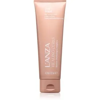 L'anza Healing Curls Curl Whirl crema de par anti-electrizare