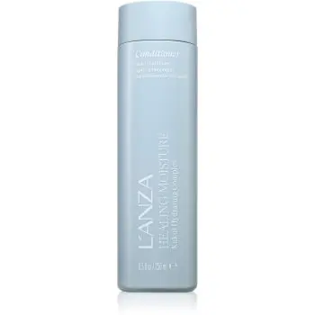 L'anza Healing Moisture Kukui Nut Conditioner balsam hidratant pentru utilizarea de zi cu zi