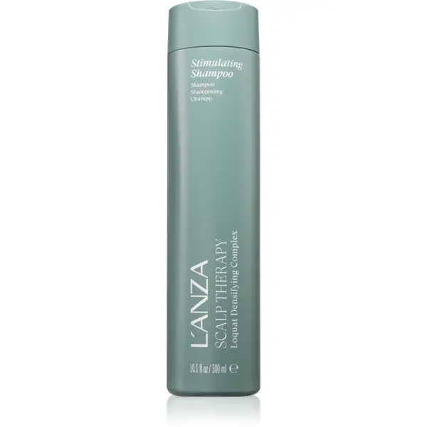L'anza Healing Nourish Stimulating șampon energizant pentru păr fin, slab și casant 300 ml