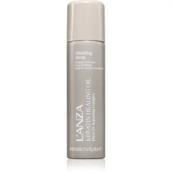 L'anza Keratin Healing Oil Finishing Spray spray pentru fixare