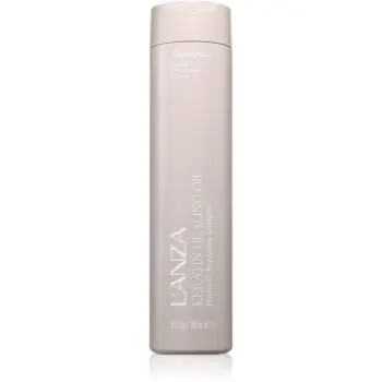 L'anza Keratin Healing Oil Lustrous Shampoo sampon hidratant pentru păr