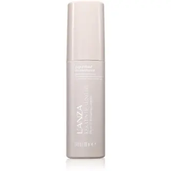 L'anza Keratin Healing Oil Rapid Bond Reconstructor ingrijire par pentru un par stralucitor si catifelat