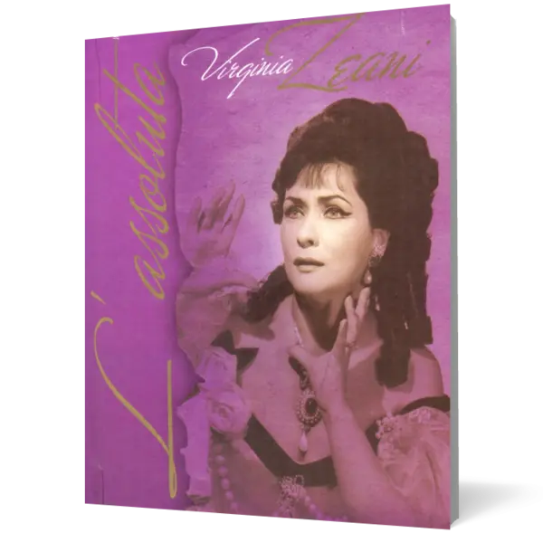 L' assoluta Virginia Zeani (2 CD)