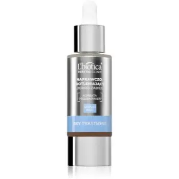 L’biotica Estetic Clinic Oxy Treatment ser de noapte renovator cu efect antioxidant