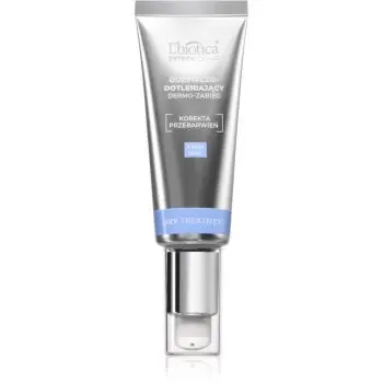 L’biotica Estetic Clinic Oxy Treatment tratament de noapte cu efect de restaurare și de oxigenare pentru o piele mai luminoasa