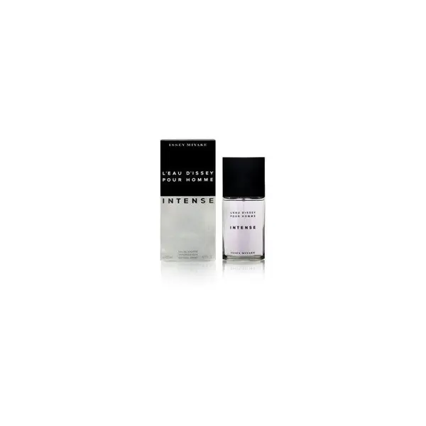 L'Eau d'Issey Pour Homme Intense Issey Miyake EDT Volum 125 ml