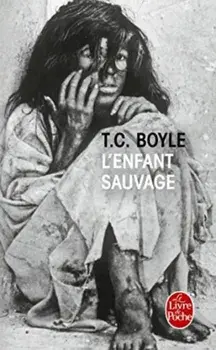 L'Enfant sauvage, Paperback/***