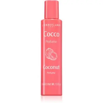 L'ERBOLARIO Cocco Eau de Parfum unisex