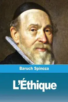 L'Éthique, Paperback/Benedictus de Spinoza