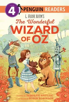 L. Frank Baum's The Wonderful Wizard of Oz, Hardback/***
