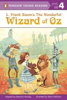 L. Frank Baum's Wizard of Oz, Paperback/L. Frank Baum