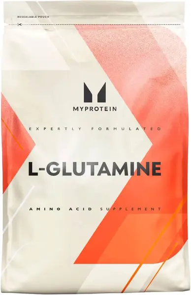 L-Glutamine, 250 g, Myprotein