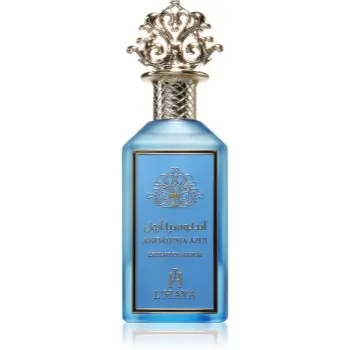 L’HAYA PERFUMES Andalusia Azul extract de parfum unisex