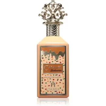 L’HAYA PERFUMES Caramel Cashmeran extract de parfum unisex