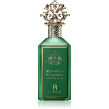 L’HAYA PERFUMES Mystic Mirage extract de parfum unisex